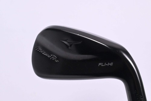 Mizuno pro fli - pro, fli-hi