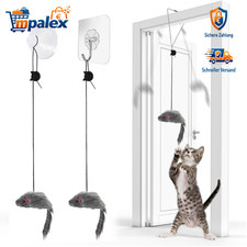 FYNIGO Katzenspielzeug