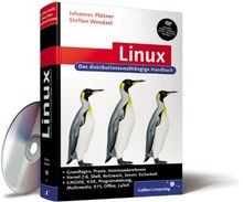 Linux: Das umfassende