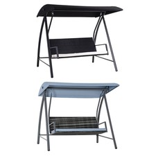 Outsunny Hollywoodschaukel