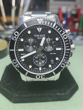 Mens Tissot SEASTAR 1853