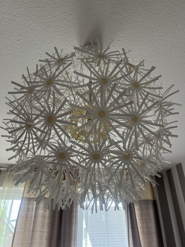 Ikea lampe pusteblume - ikea,