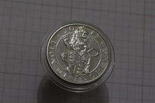 🧭 🇬🇧 UK GB 5 POUNDS