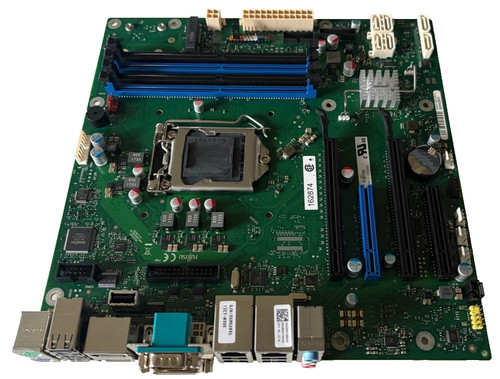 Fujitsu mainboard d3441 s20 - fujitsu,