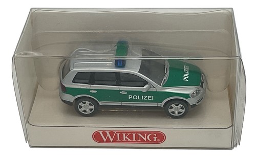 Wiking touareg polizei h0 - touareg,