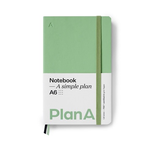 Notizbuch softcover - notizbuch,