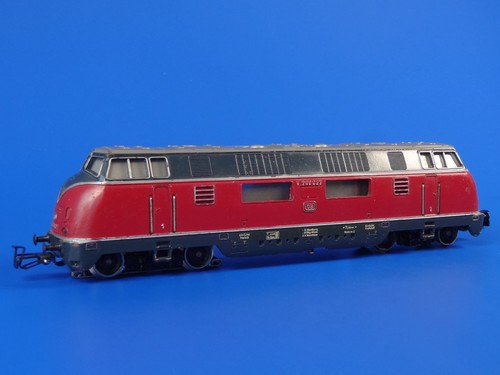 Marklin 3921 diesel - -,