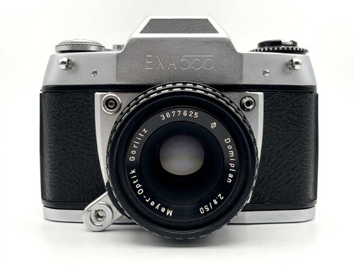 Ihagee exa 500 meyer - ihagee,
