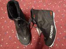 Langlauf schuhe atomic pro - atomic, c1