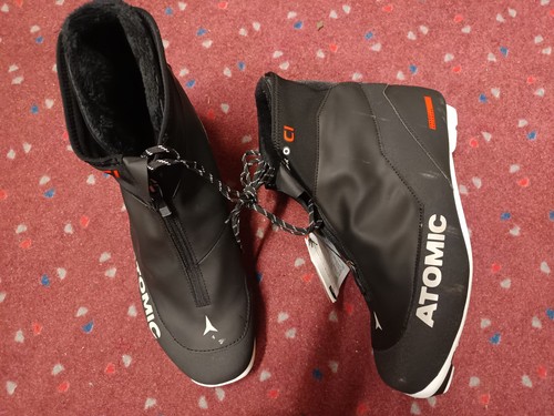 Langlauf schuhe atomic pro - langlauf-schuhe,