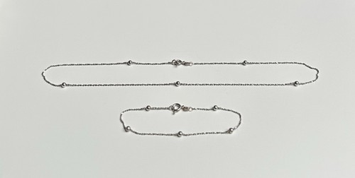 925 sterling silber halskette - 925,