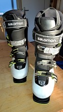 Salomon Quest Access 70T