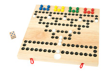 Legler 9954 Barrikade Malefitz