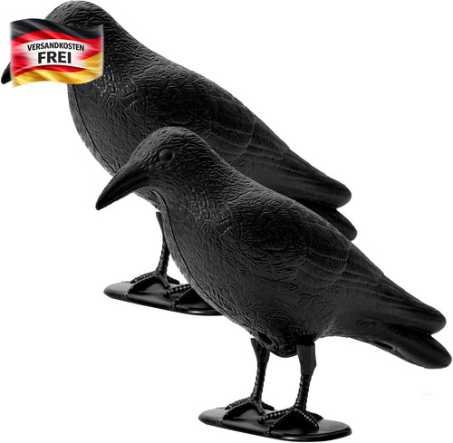 Vogelabwehrsystem für balkon - vogelabwehrsystem,