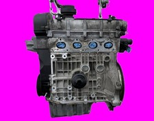 VW Golf V 1K1 Motor 1.4 16V
