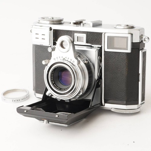 Zeiss ikon contessa - ikon,