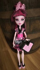 Monster High Draculaura