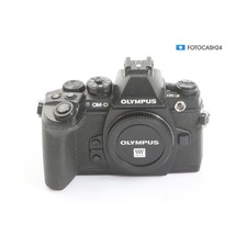 Olympus OM-D E-M1 + Sehr Gut