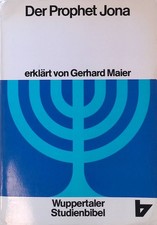 Der Prophet Jona. Wuppertaler