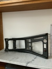 Alfa Romeo Spider Fastback Mittelkonsole Oldtimer