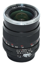 Carl Zeiss Distagon 2.8/25 ZF