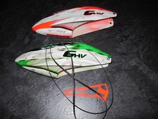 Compass 6HV, 2 Stück Fusono