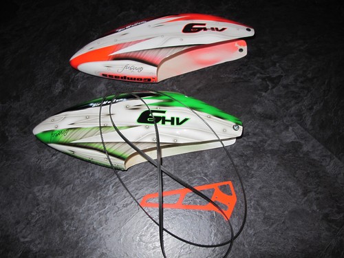 Compass 6hv stück fusono - compass,