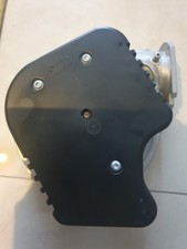 EBM Papst Gebläse  RG125/1300