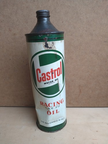 Castrol sae dose - sae, 20