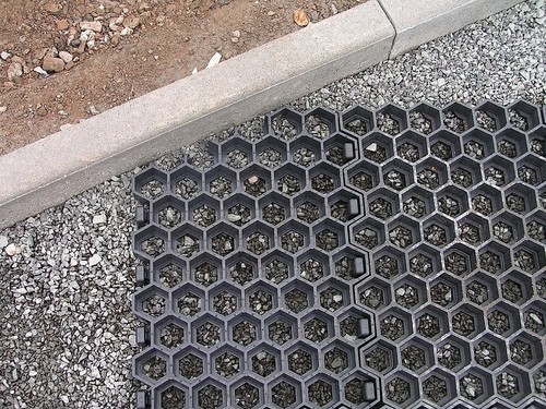Paddockplatten 50x40cm