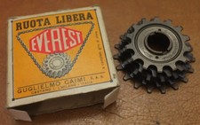 Everest Caimi 5-fach Schraubkranz 14-15-16-17-19 ENG NOS