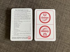 Skat ALLERSHEIMER URPILS