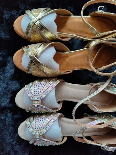 Tango tanzschuhe größe - tango,