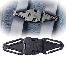 Kindersitz Gurt Clip