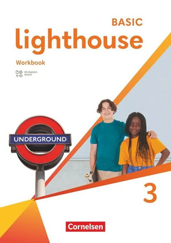 Lighthouse band 7 - lighthouse,