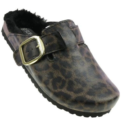 Supersoft 522 620 damen clog - 620,
