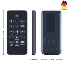 BT-0520 für JBL Bar 2.0