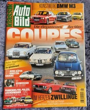 auto bild klassik 2015-2021