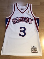 Philadelphia 76ers Allen