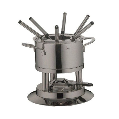 Kela fondue set - kela, cailin