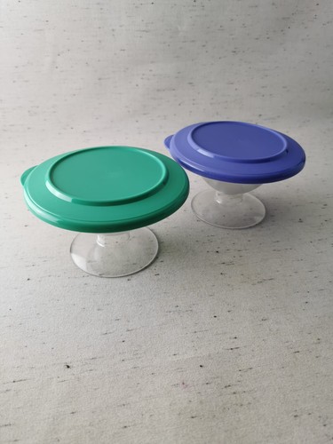 Dessert eisschalen 14cm - 2,