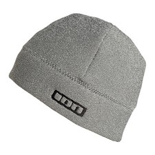 ION Beanie WOOLY Grey Melange