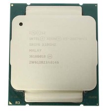 Intel CPU Sockel 2011-3 10-Core Xeon E5-2687W v3 3,1GHz 25M 9,6 GT/s - SR1Y6