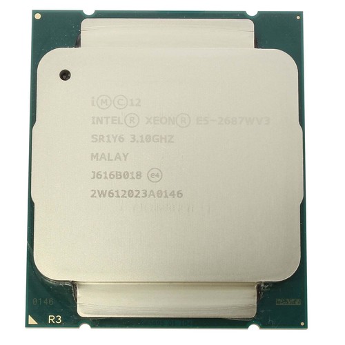 Intel cpu sockel - cpu, 2011-3