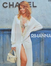 RIHANNA - A2 Poster (XL - 42 x