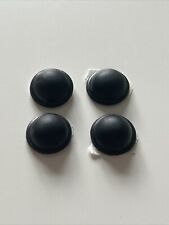 Plattenspieler Resonanz Gummi Füße Dual CS Plattenspieler Hifi Geräte 4 Stück