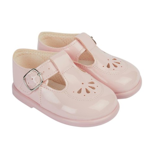 Baby mädchen rosa sandalen - baby,