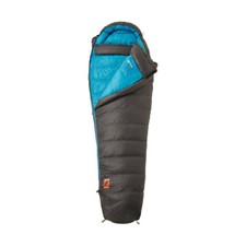 Daunenschlafsack Andes900 eXtrem Schlafsack minus 28 Grad Mumienschlafsack