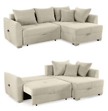 Ecksofa L-Form Couch