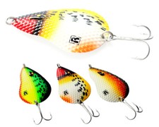 Rozemeijer Angeln Dr. Spoons Größe 14 gr 8 cm Hecht Zander Barsch Raubfisch